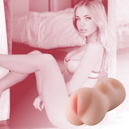 Мастурбатор MAI BTB Pocket Vagina - Emma