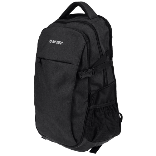 Рюкзак Hi-Tec Tobby 25 л черный (TOBBY-BLACK): Тип Рюкзаки