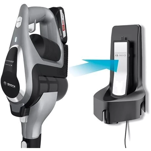 Пилосос Bosch BCS812INF фото 15