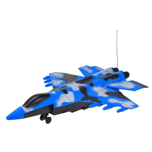 Літак-винищувач на радіокеруванні JUNZHILONG Fighter Plane (J031-KA): Виробник JUNZHILONG