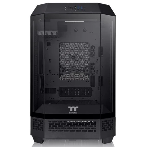 Корпус Thermaltake The Tower 300 Black (CA-1Y4-00S1WN-00): Призначення игровой