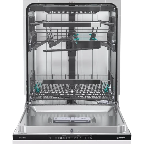 Встраиваемая посудомоечная машина Gorenje GV671C60 фото 10