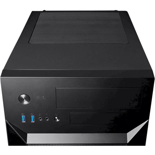 Корпус Chieftec Gaming Cube (CI-02B-OP): Назначение игровой