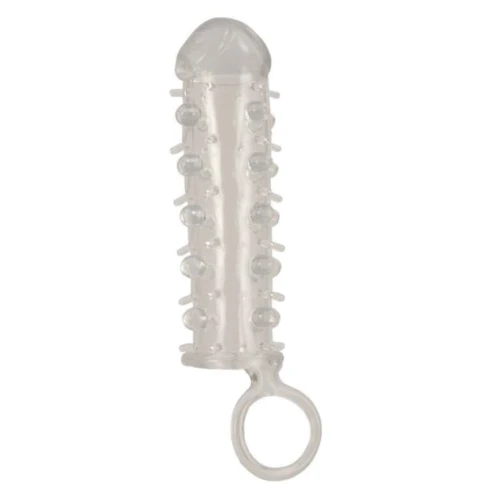 Удлиняющая насадка Stud Extender with Support Ring, 2.5 см.