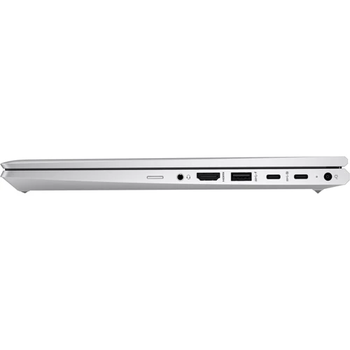 Ноутбук HP ProBook 440 G10 (858Z5EA): Объем накопителя 256 ГБ (SSD)