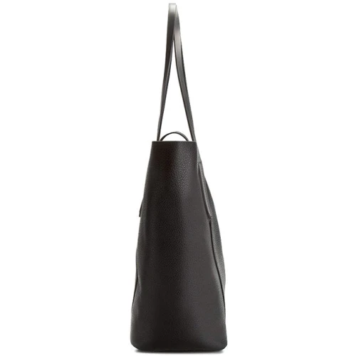 Женская сумка тоут Furla Gaia M Tote черная (837860): Тип Сумки