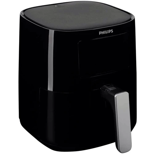 Фритюрниця Philips HD9252/70 Airfryer L Essential фото 6