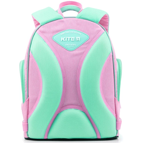 Рюкзак полукаркасный Kite Education Cat Corn K22-706M-1 (LED): Год коллекции 2022