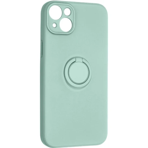 Чехол для iPhone ArmorStandart Icon Ring Mint for iPhone 14 Plus (ARM68705)