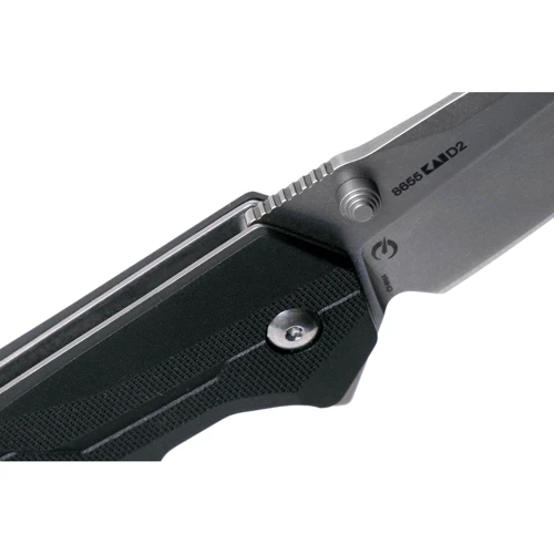 Нож Kershaw Drivetrain (1740.05.42): Вес, г 119