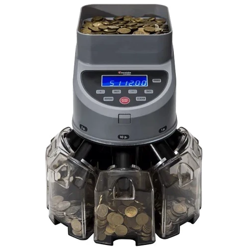 Cassida COINMAX