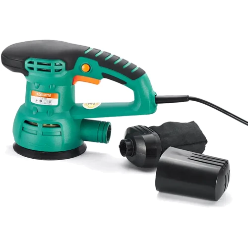 Эксцентриковая шлифмашина Sturm OS8145R