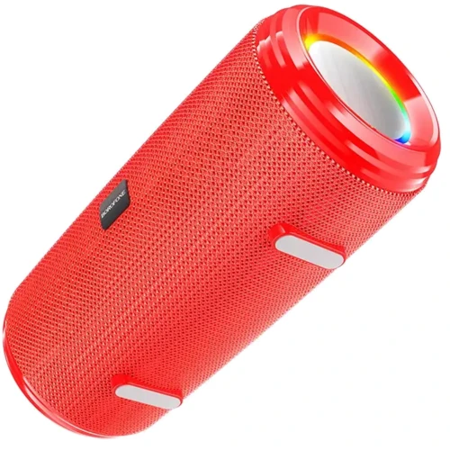 Акустика Borofone BR13 Young Red