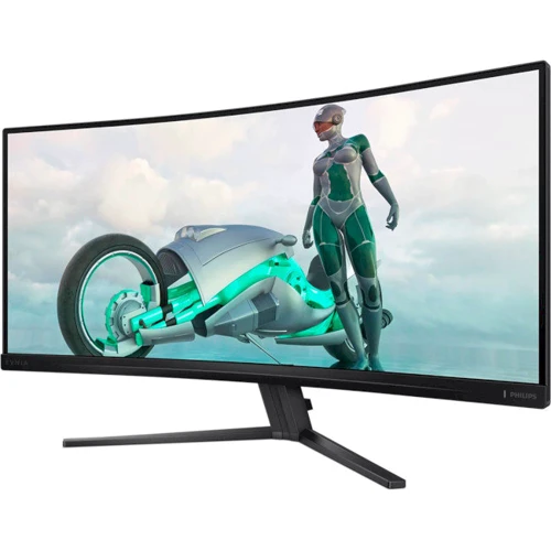 Монитор Philips 34M2C3500L/00: Формат изображения 21:9