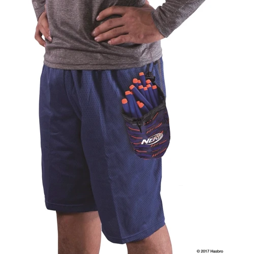 Аксесуар Jazwares Nerf Сумка для стріл (11507)