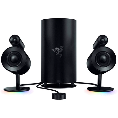 Акустическая система Razer Nommo PRO (RZ05-02470100-R371)