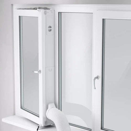 Монтажный комплект для кондиционеров Electrolux EWKIT5 фото 5