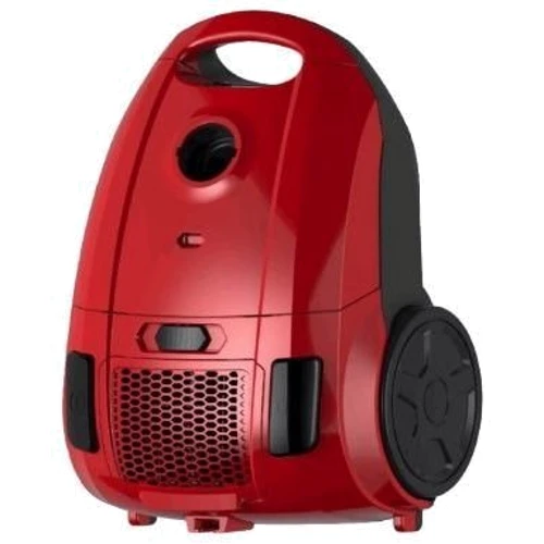 Пылесос Midea VCB43B1: Тип пылесоса классический (для сухой уборки)