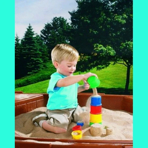 Fisher-Price Формочки (75601) фото 3