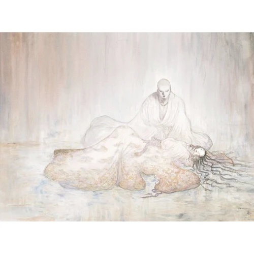 Ніл Гейман: The Sandman. Пісочна людина. Ловці снів: ISBN 978-5-389-16382-9