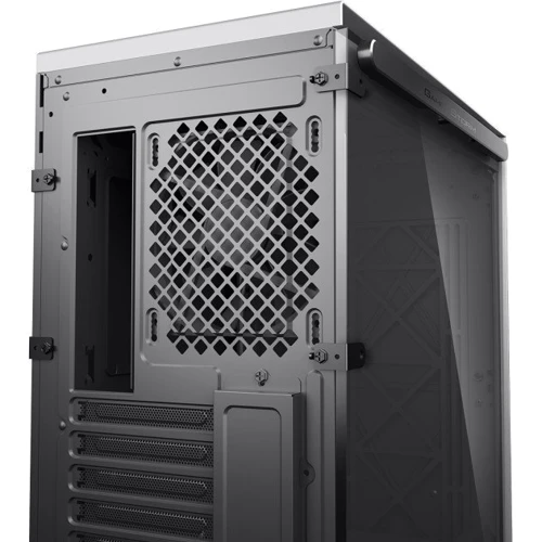 Корпус DeepCool Macube 310P White фото 6