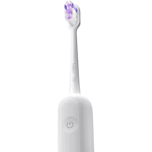 Зубная щетка Laifen Wave Electric Toothbrush ABS plastic white фото 8