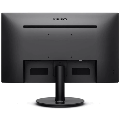 Монитор Philips 221V8A/00 Black: Тип ЖК-матрицы VA