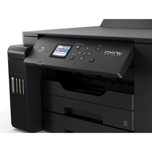 Принтер Epson L11160 (C11CJ04404)