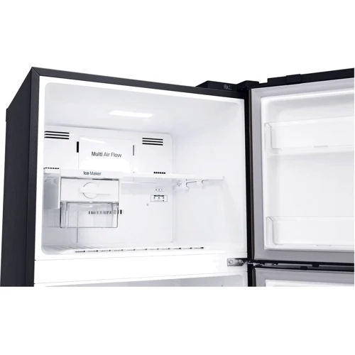 Холодильник LG GC-H502HBHZ фото 12