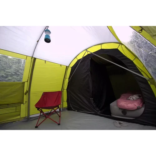Палатка Vango Longleat II 800XL Herbal (TEQLONGLEH09TAS)