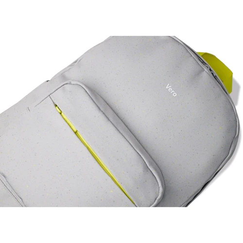 Сумка для ноутбука Acer 15.6" Vero ECO Grey (GP.BAG11.02G): Місткість ноутбук, блок питания, аксессуары