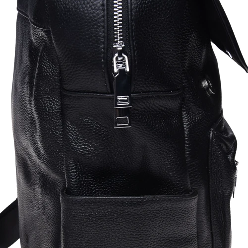 Мужской рюкзак Keizer черный (K168014-black): Тип Рюкзаки
