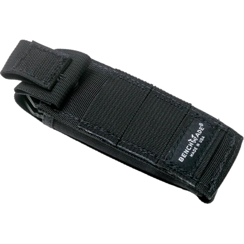 Нож Benchmade Sibert Adamas (275GY-1) (275GY-1): Вес, г 183