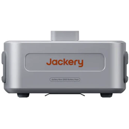 Дополнительная батарея Jackery Navi 2000 2048Wh (21-0008-000022) UA