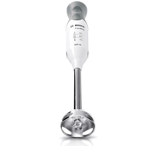 Блендер Bosch MSM 66130: Конструкция ручной