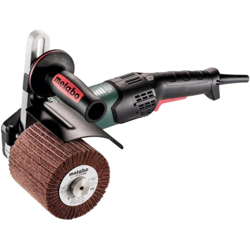 Щеточная шлифмашина Metabo SE 17-200 RT (602259000)