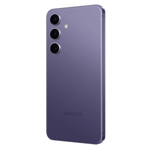 Смартфон Samsung Galaxy S24 8/128Gb Dual Cobalt Violet S921B (UA UCRF): Слот для карт памяти отсутствует