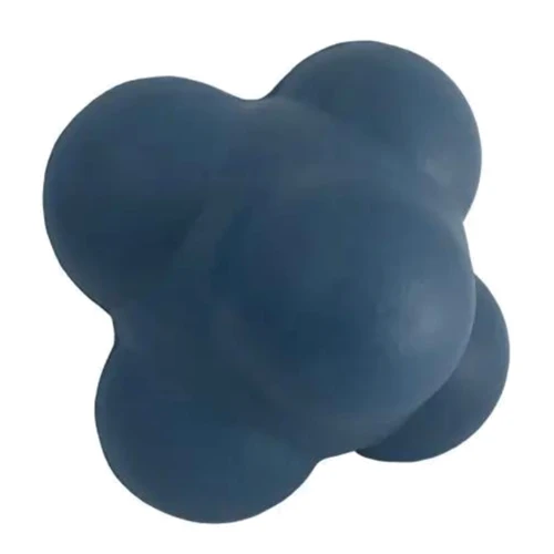 Мяч для фитнеса Мяч для реакции Meta Reaction Ball синий Уни 10 см (1601001200az)