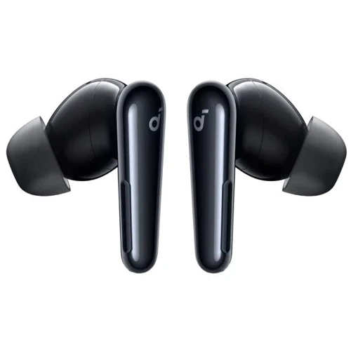 Наушники ANKER SoundСore Liberty 4 Pro Matte Black: Дополнительно Совместимость с Apple, Совместимость с Android, влагозащита, TWS наушники