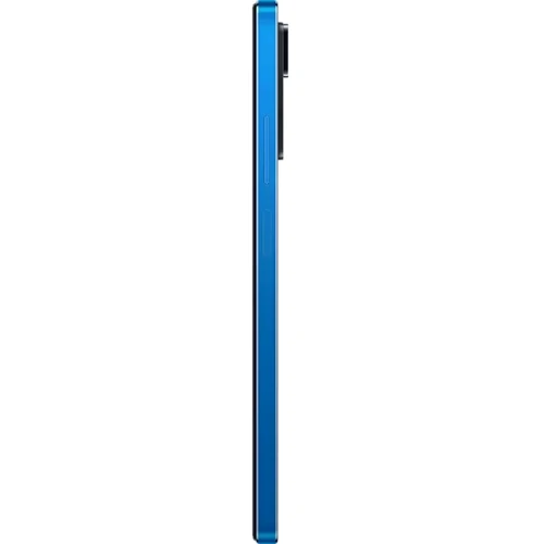 Смартфон Xiaomi Redmi Note 11 Pro 5G 6/128Gb Atlantic Blue (Global): Оперативная память 6 ГБ