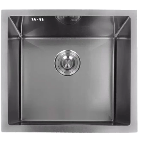 Мийка для кухні Nett NВ-5045: Форма квадратна