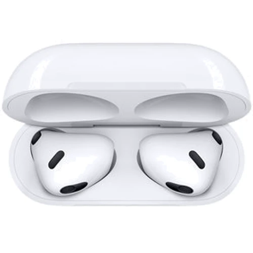 Apple AirPods 3 with Lightning Charging Case (MPNY3)