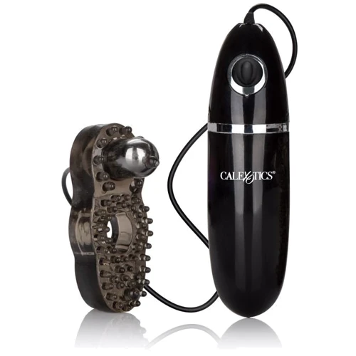 Вибронасадка Impulse Micro Arouser: Виробник California Exotic Novelties