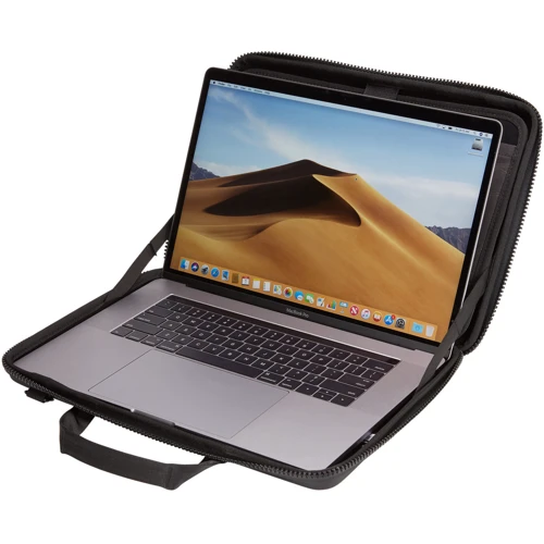 Thule Gauntlet Attache Black (TGAE-2356) for MacBook Pro 15-16": Совместимость MacBook Pro 15-16"