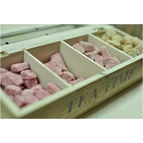 Ароматизований Teahouse Вишня 200 г (F000058): Вага нетто 200 г