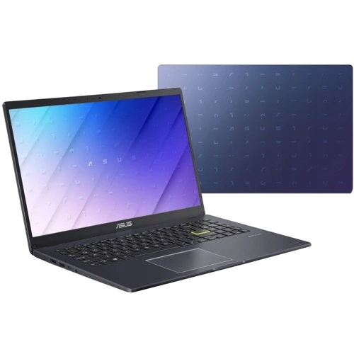 Ноутбук ASUS Vivobook Go 15 (E510KA-EJ344W): Экран 15.6" TN+film (1920x1080) Full HD
