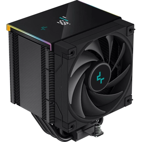 Кулер Deepcool AK500 DIGITAL (R-AK500-BKADMN-G): Призначення для процессора