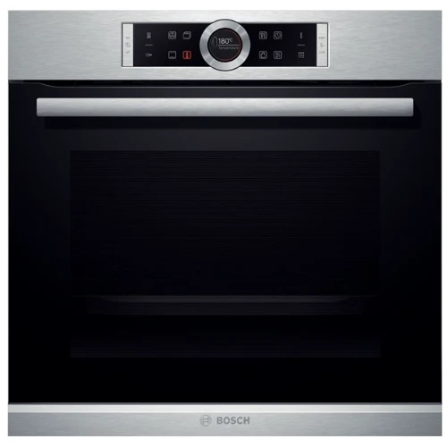 Духовой шкаф электрический Bosch HBG6730S1