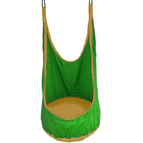 Гамак Kidigo Green кокон (45071)