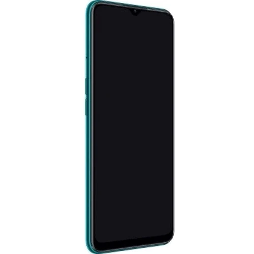 Смартфон OPPO A31 4/64Gb Lake Green Approved Витринный образец фото 7